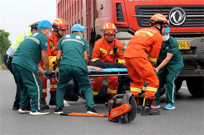 清新沛县道路救援