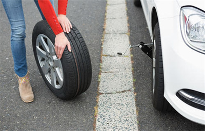 清新东营区道路救援